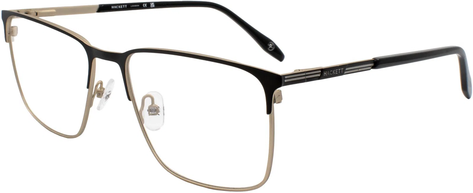 Hackett HEK1364 Eyeglasses - view 2