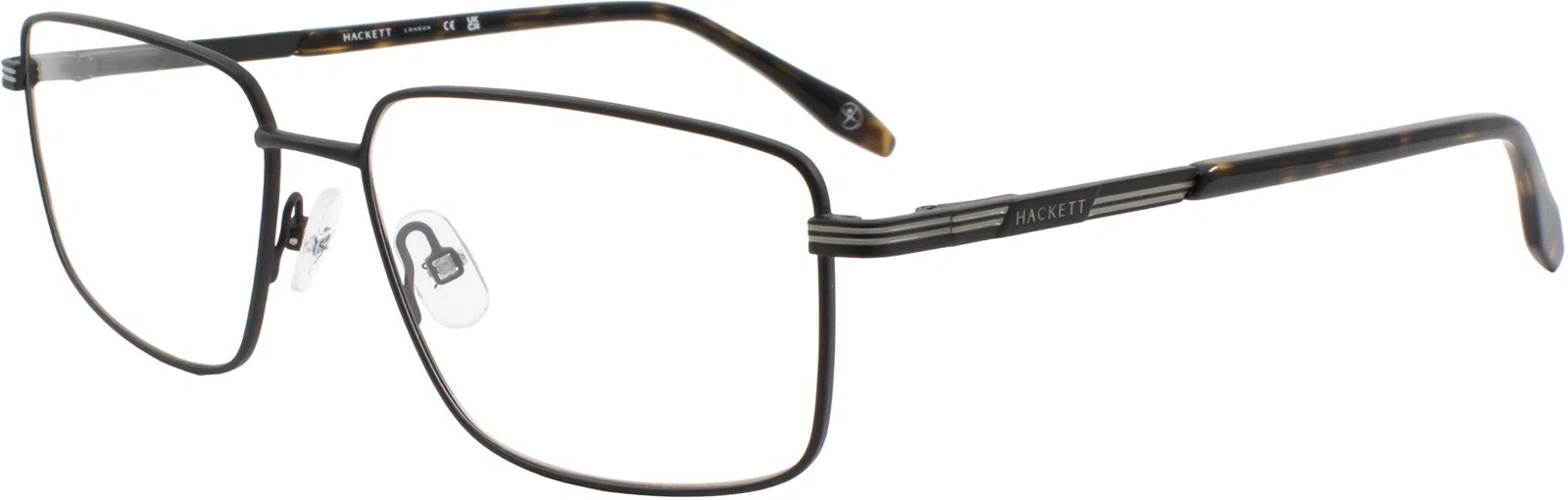 Hackett HEK1365 Eyeglasses - view 2