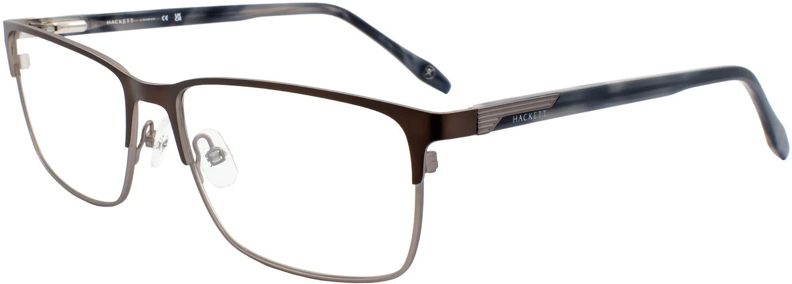 Hackett HEK1372 Eyeglasses - view 2