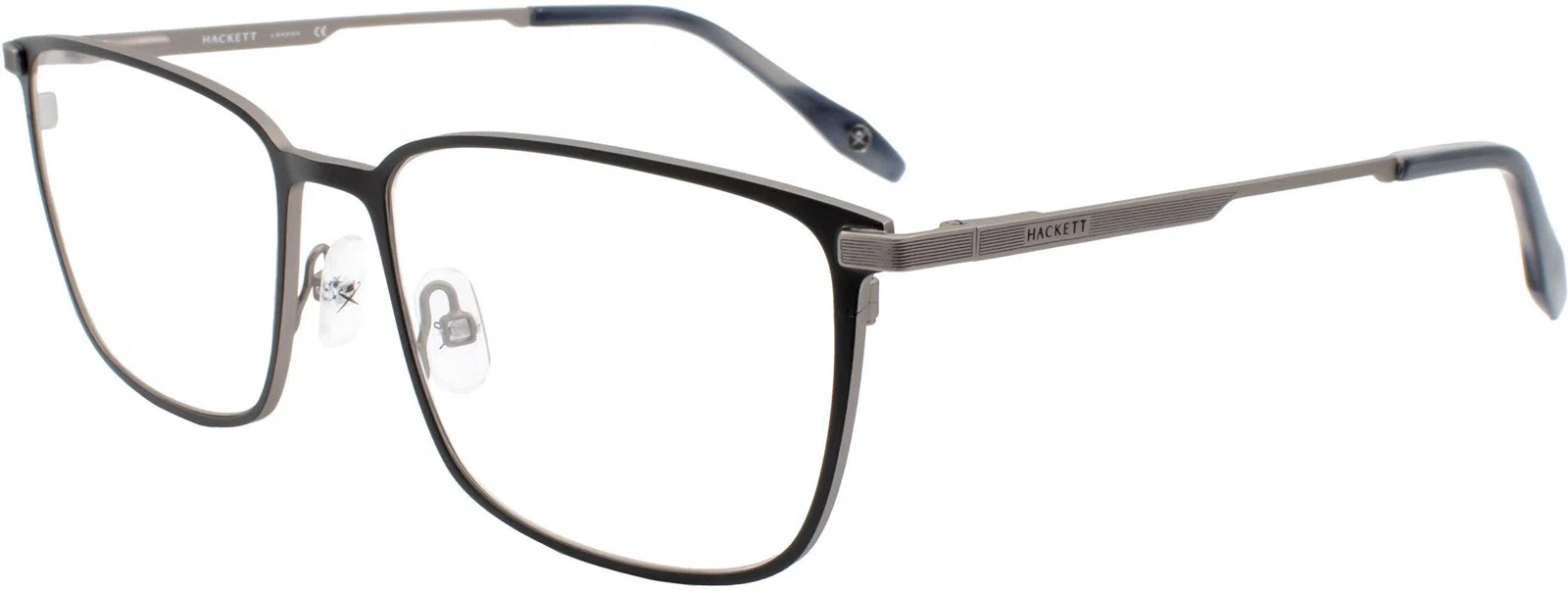 Hackett HEK1374 Eyeglasses - view 2