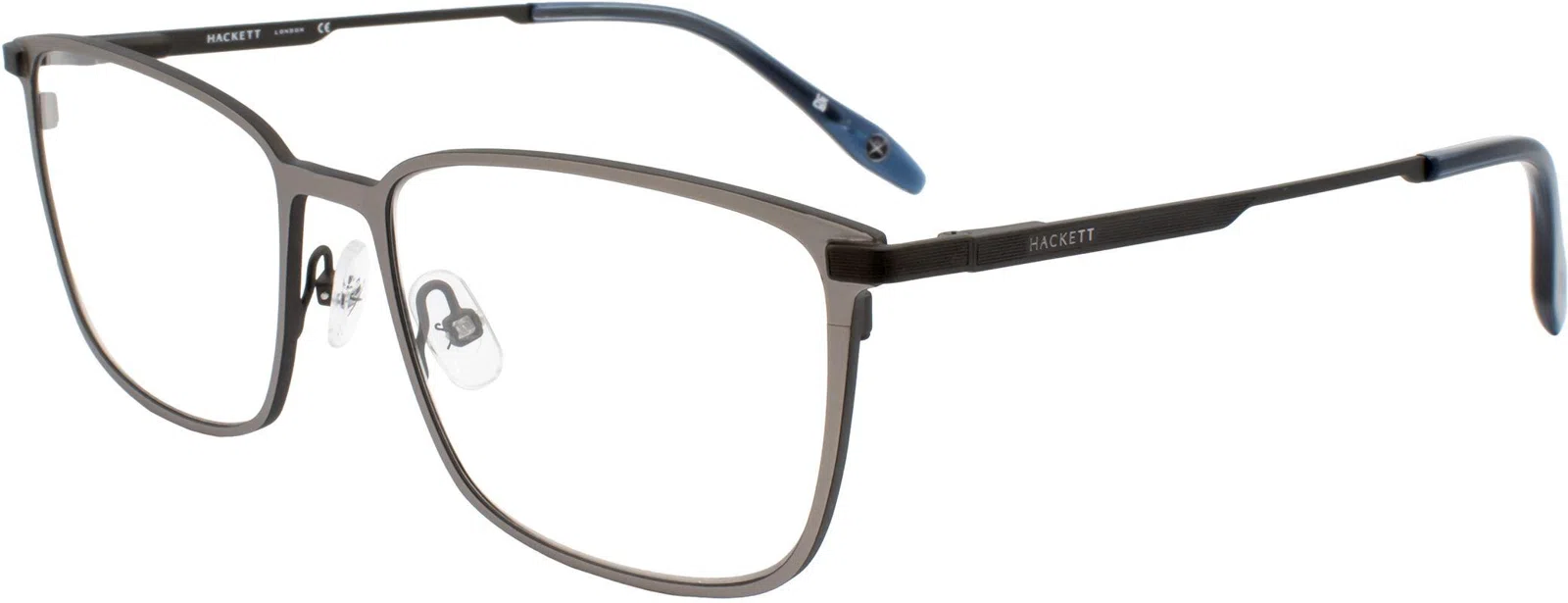 Hackett HEK1374 Eyeglasses - view 3