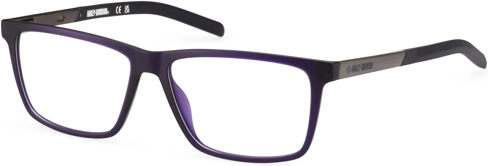 Harley-Davidson 00013 Eyeglasses