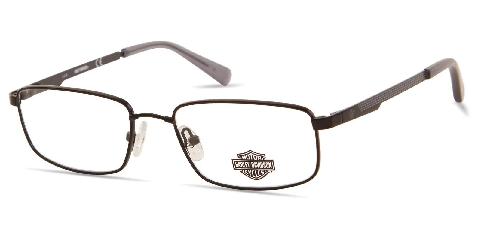 Harley-Davidson 0141T Eyeglasses