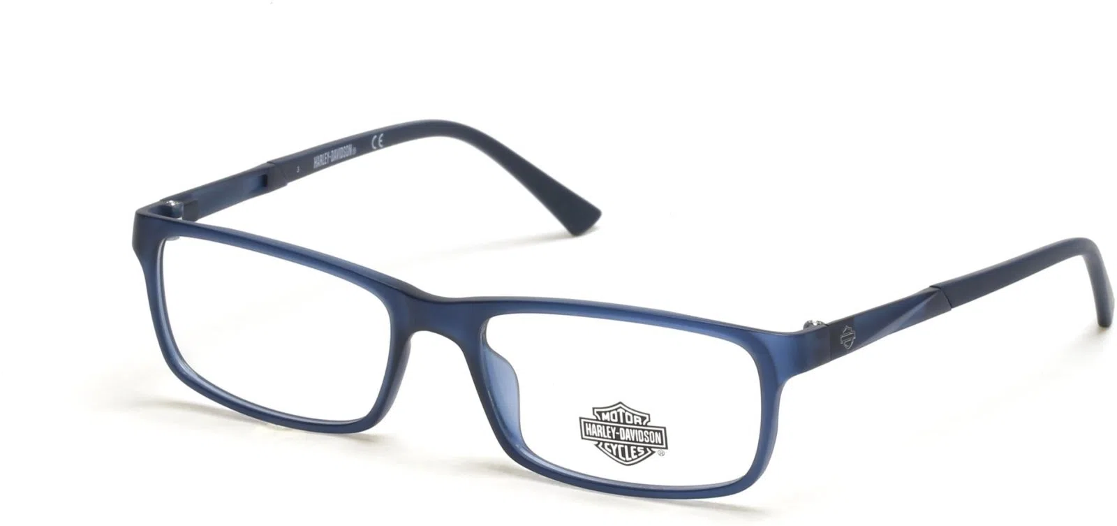 Harley-Davidson 0151T Eyeglasses
