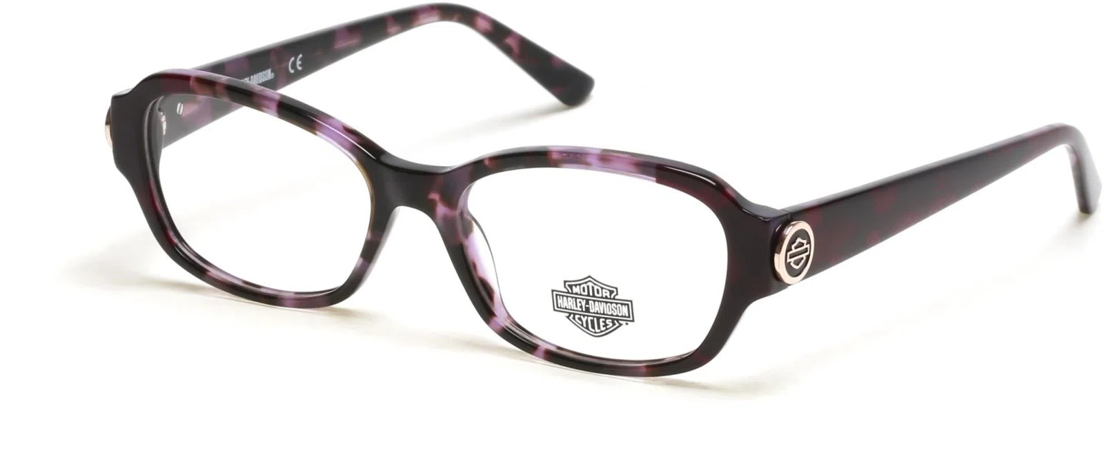 Harley-Davidson 0567 Eyeglasses