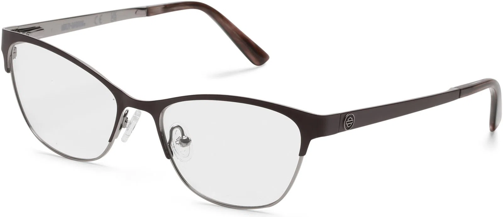 Harley-Davidson 0572 Eyeglasses