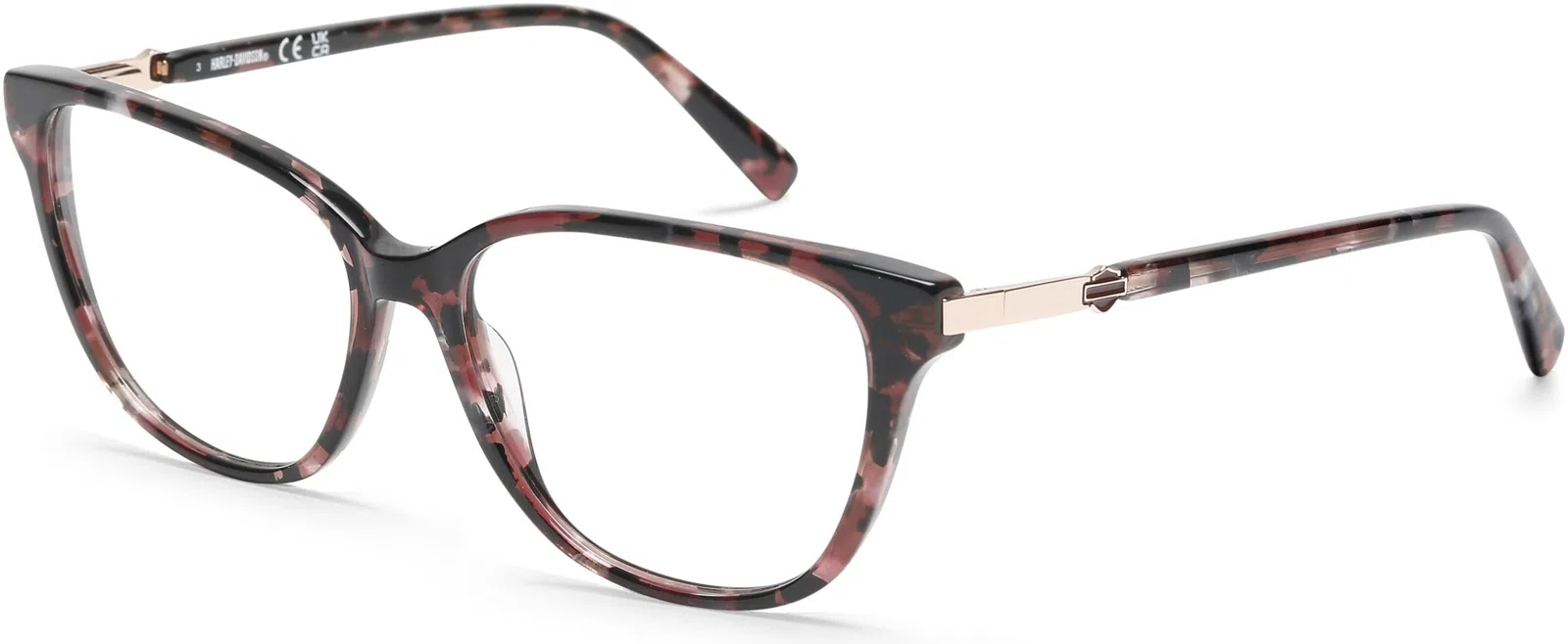 Harley-Davidson 0577 Eyeglasses
