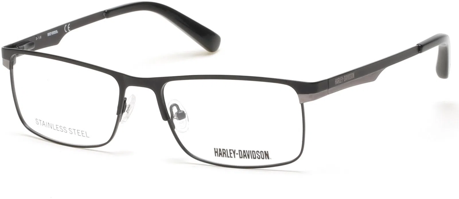 Harley-Davidson 0753 Eyeglasses