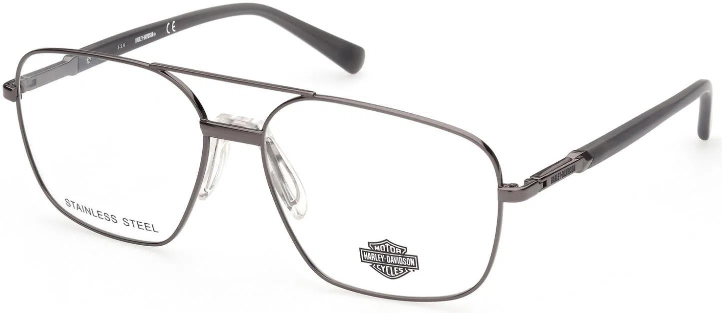 Harley-Davidson 0827 Eyeglasses