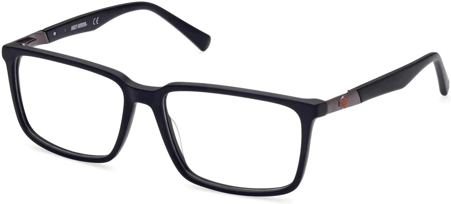 Harley-Davidson 0906 Sunglasses