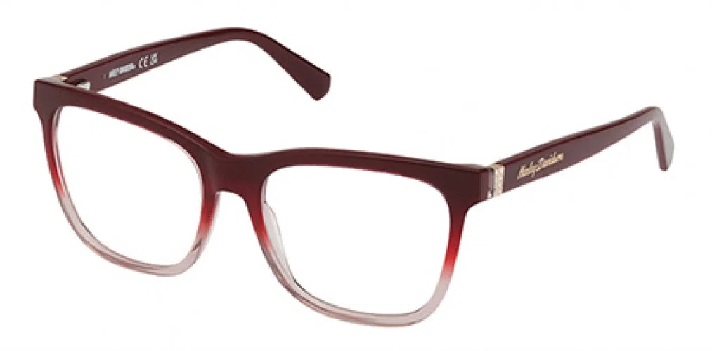 Harley-Davidson 50055 Eyeglasses