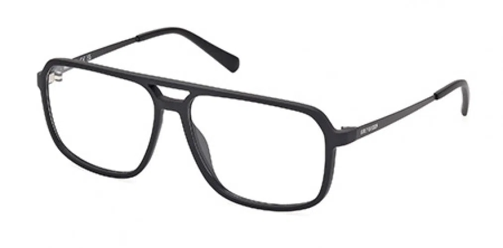 Harley-Davidson 50069 Eyeglasses