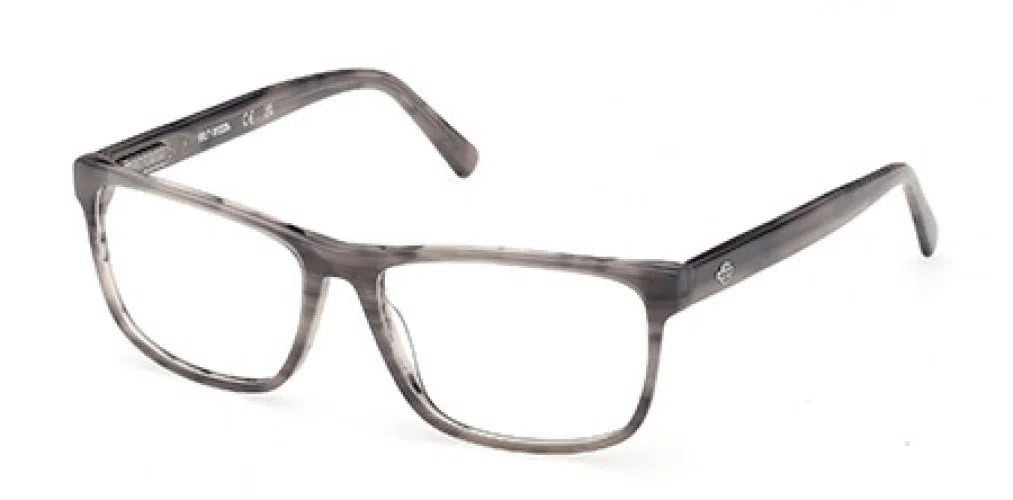 Harley-Davidson 50122 Eyeglasses