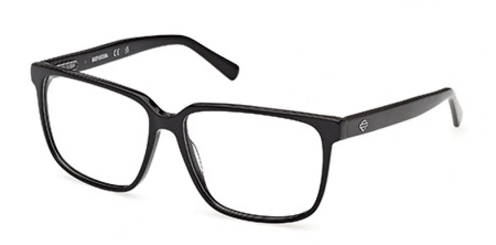 Harley-Davidson 50123 Eyeglasses