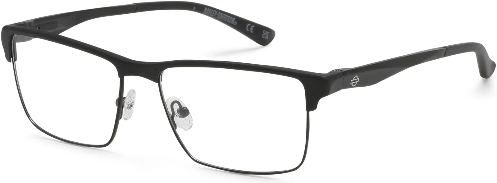 Harley-Davidson 9026 Eyeglasses