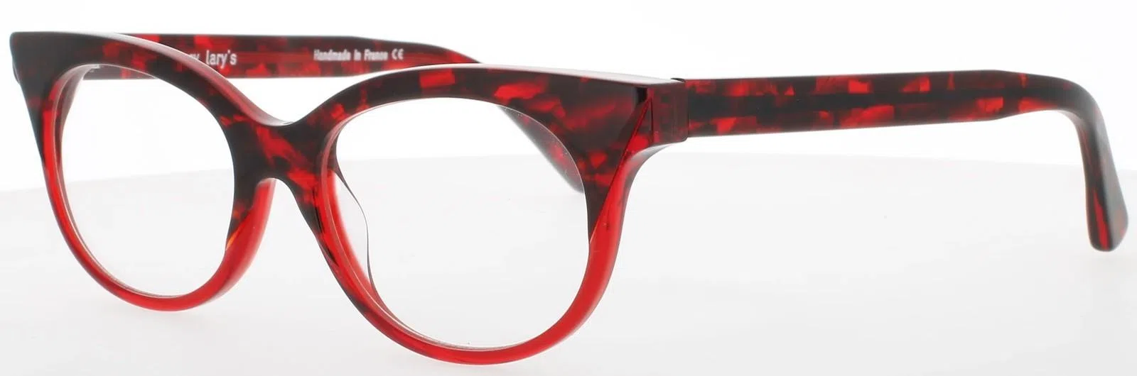 Harry Lary VAMPIRY Eyeglasses