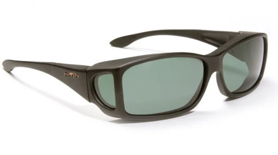 Haven FO-032 Sunglasses - view 2