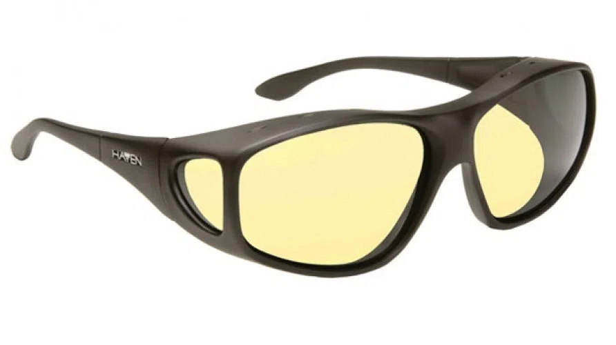 Haven FO-010 Sunglasses - view 2