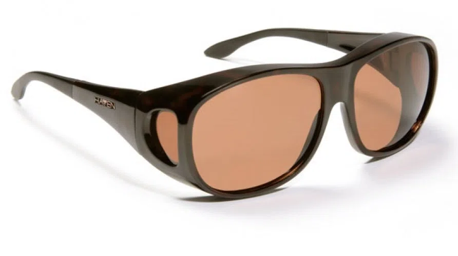 Haven FO-001 Sunglasses - view 2
