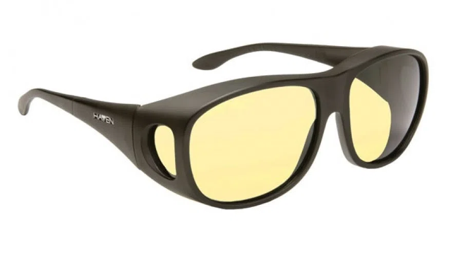 Haven FO-001 Sunglasses - view 3