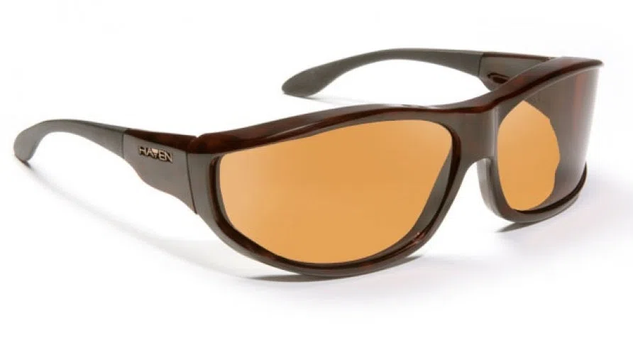 Haven FO-047 Sunglasses - view 2
