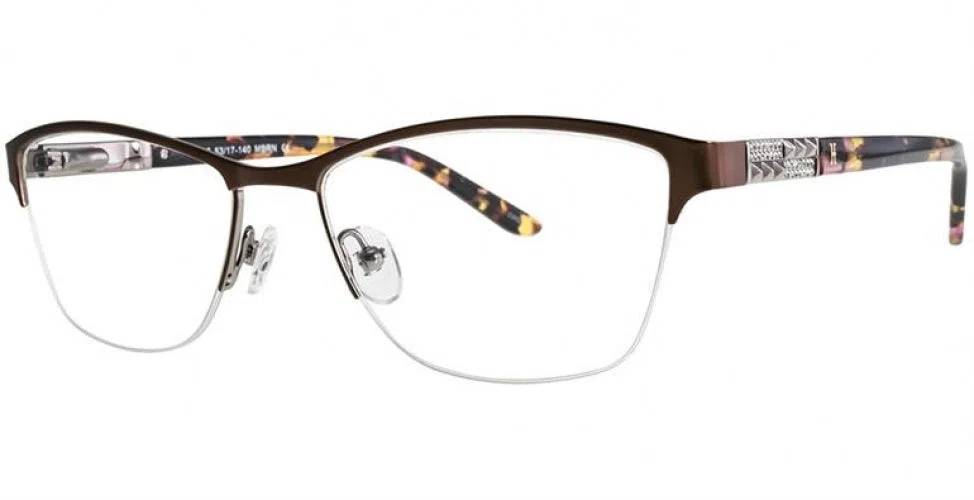 Helium 4335 Eyeglasses