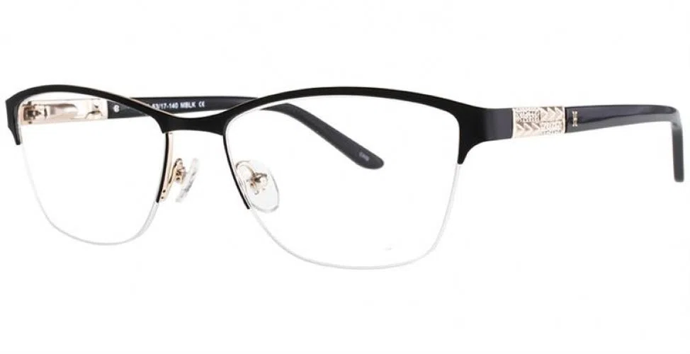 Helium 4335 Eyeglasses - view 2