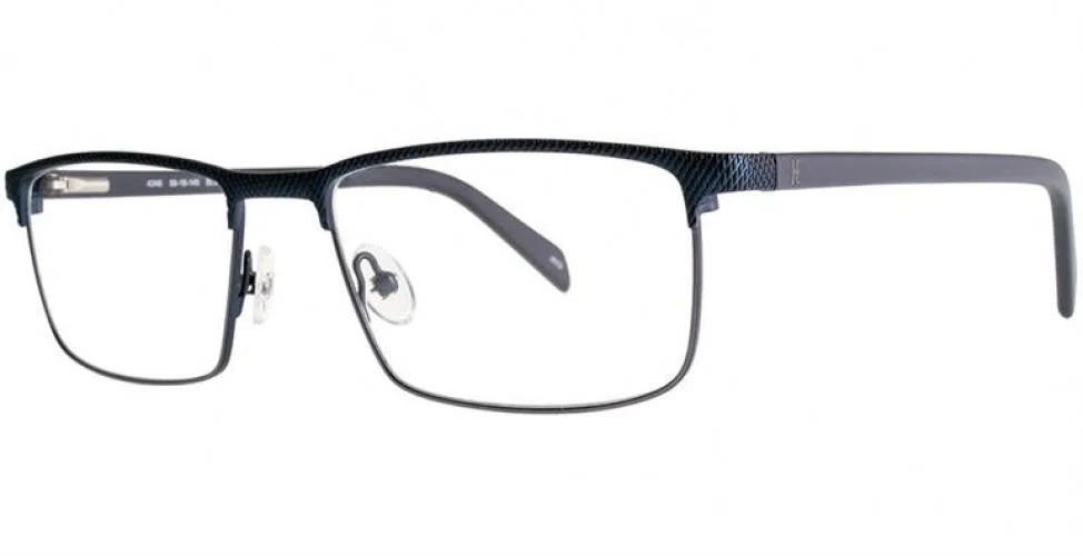 Helium 4346 Eyeglasses - view 2