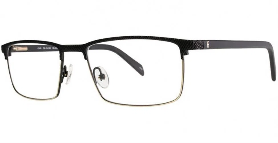 Helium 4346 Eyeglasses - view 3
