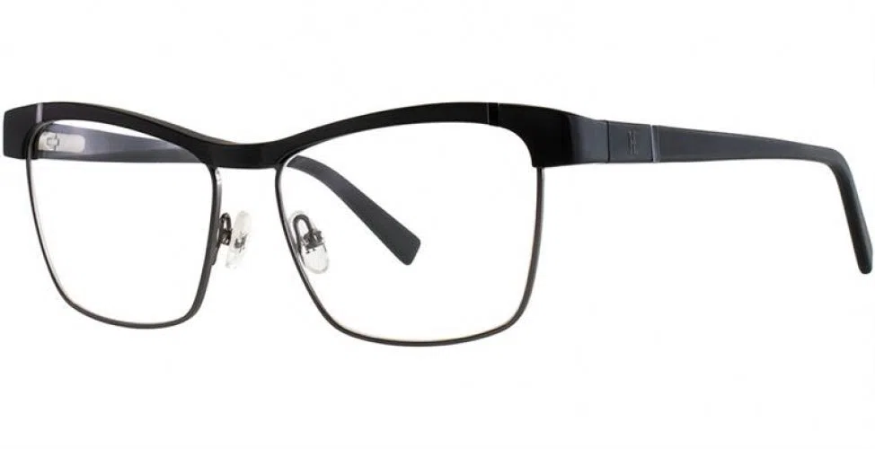 Helium 4390 Eyeglasses - view 2