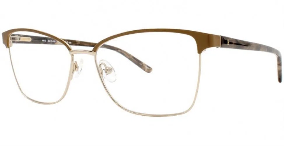 Helium 4413 Eyeglasses
