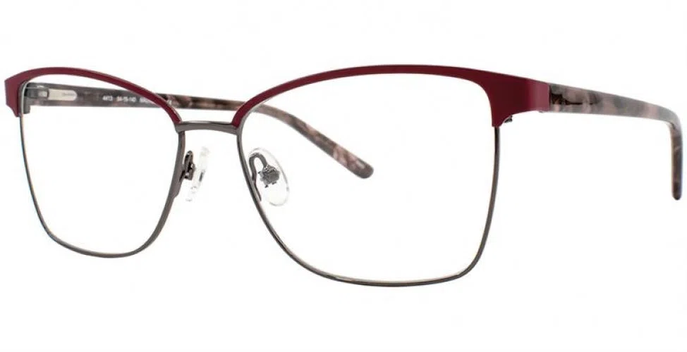 Helium 4413 Eyeglasses - view 2