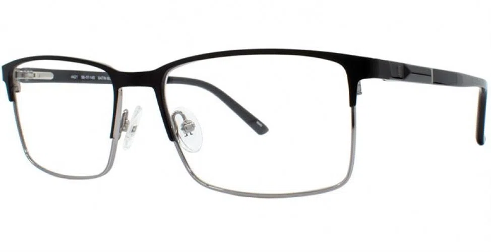Helium 4420 Eyeglasses - view 2