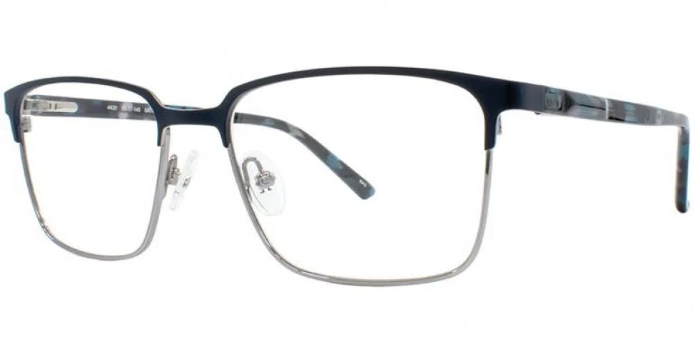 Helium 4420 Eyeglasses - view 3