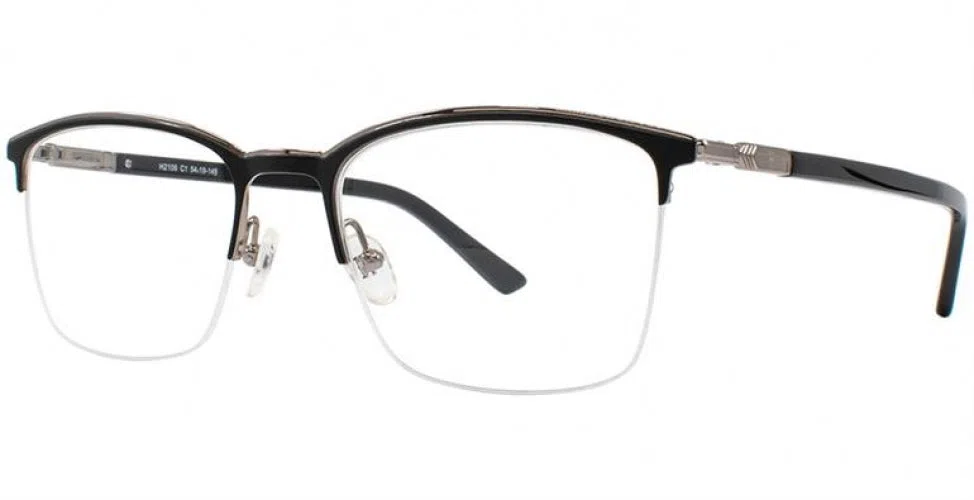 Helium 4422 Eyeglasses - view 2