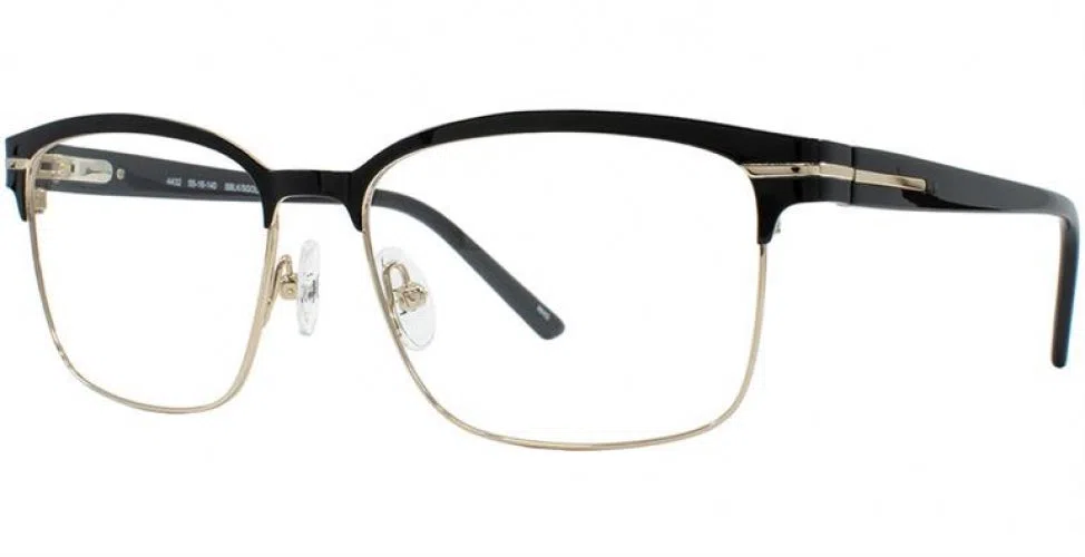Helium 4432 Eyeglasses - view 2