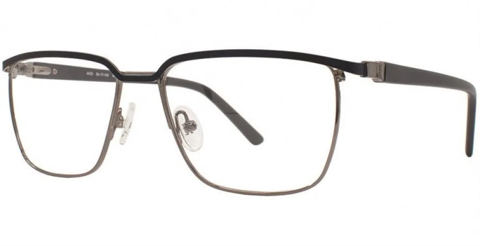 Helium 4433 Eyeglasses