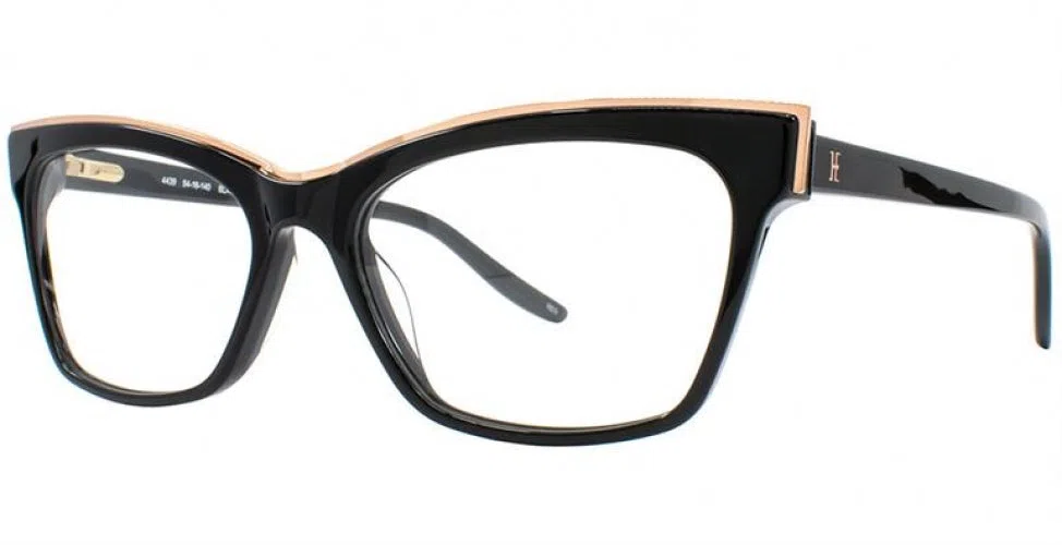 Helium 4439 Eyeglasses - view 2