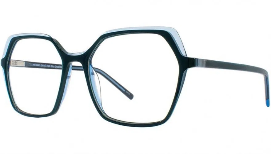 Helium 4441 Eyeglasses - view 2
