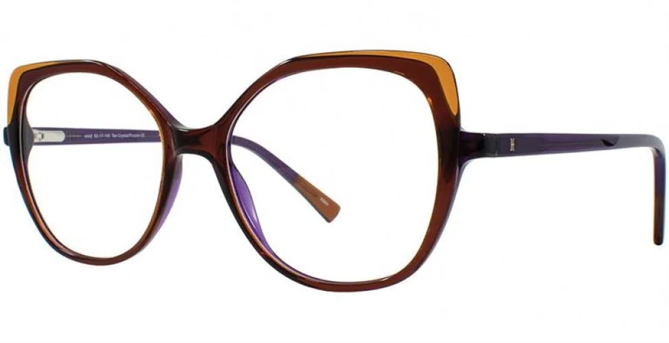 Helium 4442 Eyeglasses - view 3