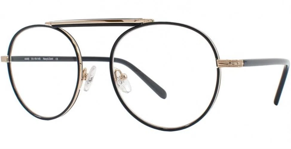 Helium 4446 Eyeglasses - view 2
