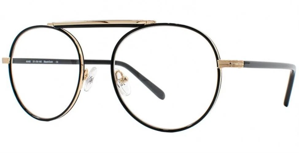 Helium 4446 Eyeglasses - view 3