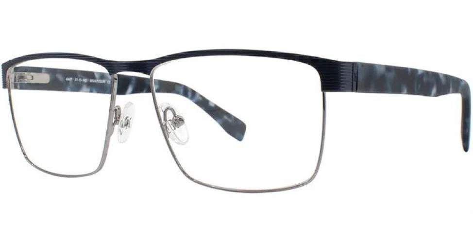Helium 4447 Eyeglasses - view 2