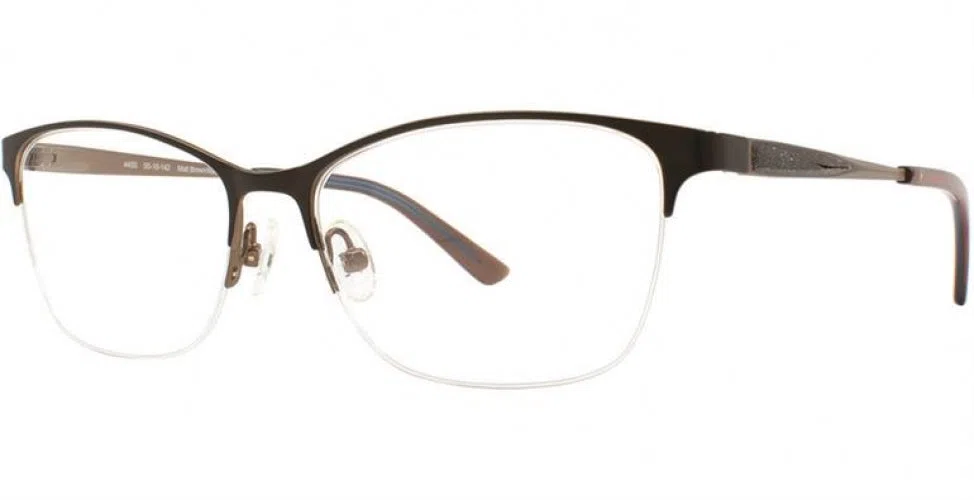 Helium 4455 Eyeglasses - view 2