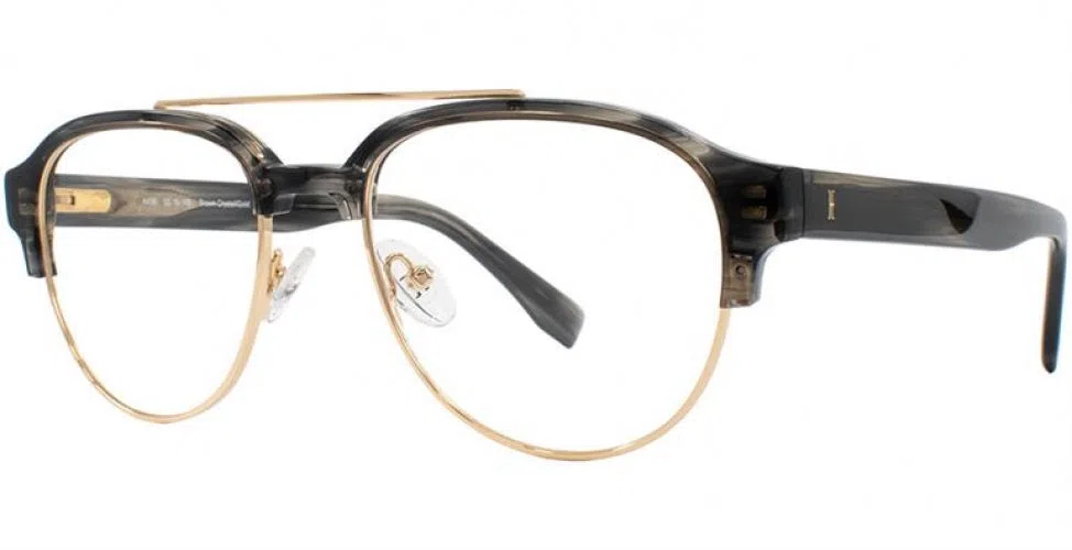 Helium 4456 Eyeglasses - view 2