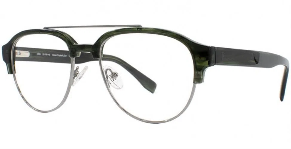 Helium 4456 Eyeglasses - view 3