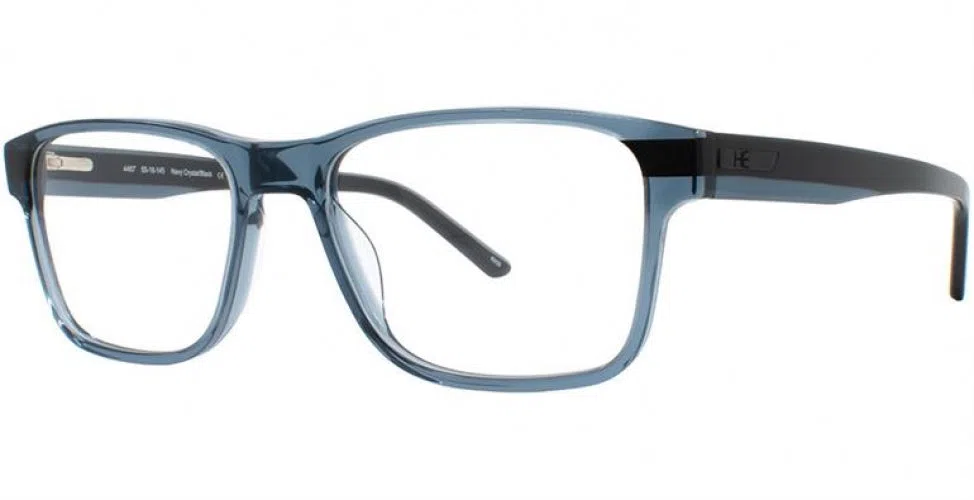 Helium 4467 Eyeglasses - view 2