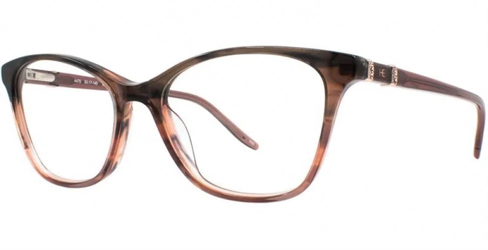 Helium 4470 Eyeglasses - view 2