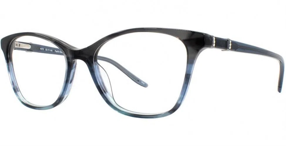 Helium 4470 Eyeglasses - view 3