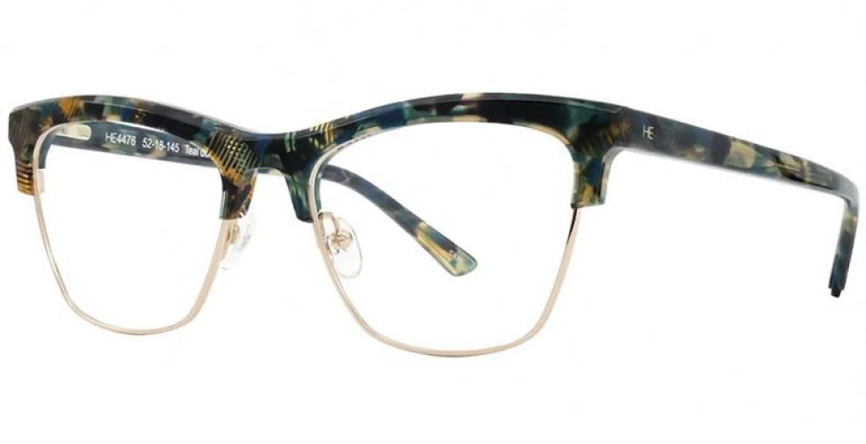 Helium 4476 Eyeglasses - view 2